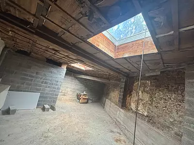 Maison, 40 m²