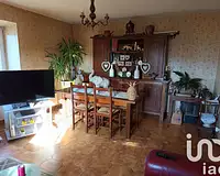 Maison, 123 m²