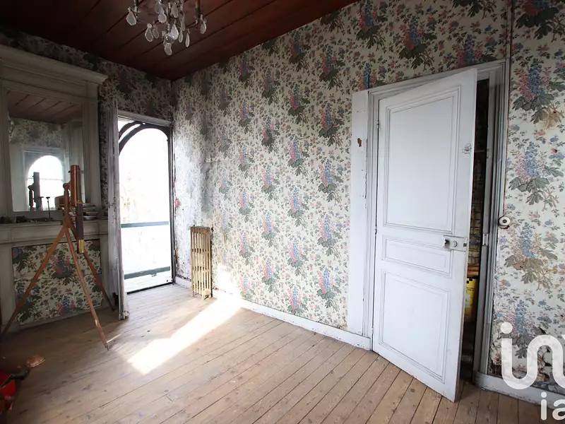 Maison, 131 m²