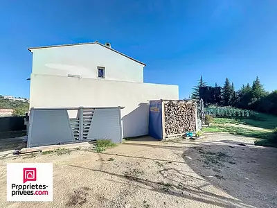 Maison, 92 m²