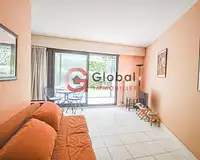 Appartement, 23,85 m²