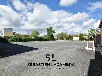 Divers, 253,27 m²