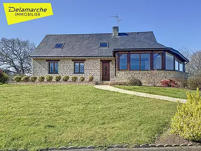 Maison, 154 m²