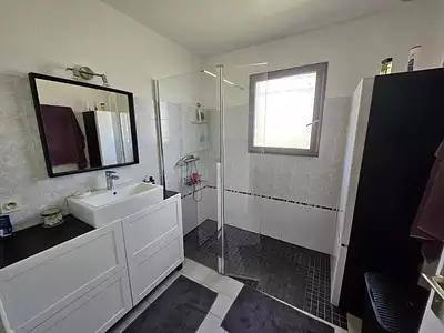 Maison, 86 m²