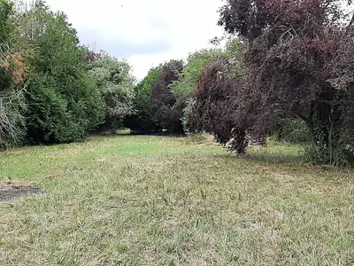 Terrain, 8 940 m²