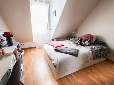 Maison, 140 m²