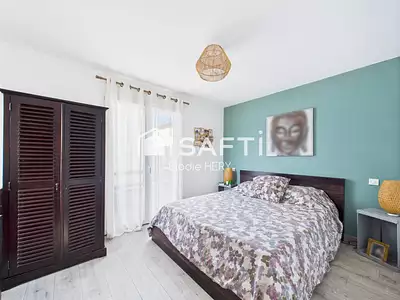 Maison, 137 m²