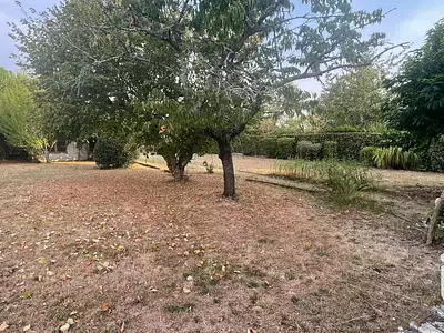 Maison, 64 m²