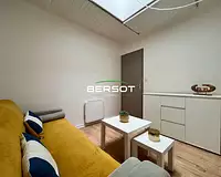 Appartement, 40 m²