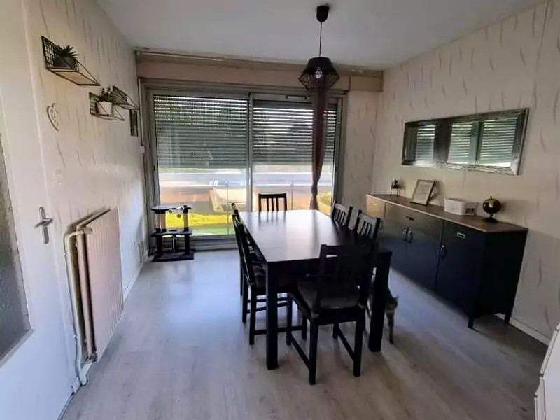 Appartement, 75 m²