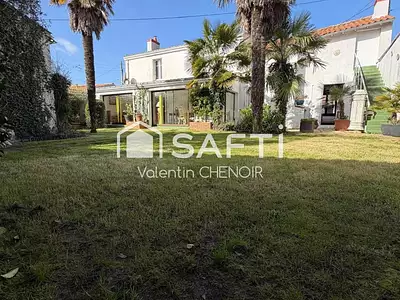 Maison, 182 m²