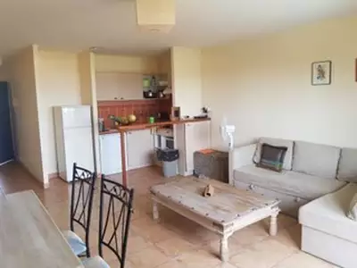 Appartement, 62 m²