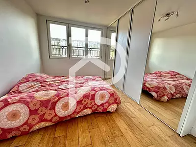 Appartement, 92,52 m²