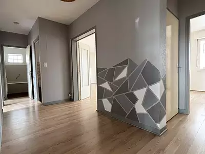 Appartement, 87,85 m²