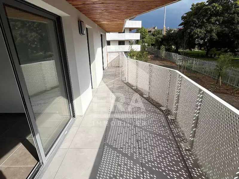 Appartement, 72,1 m²