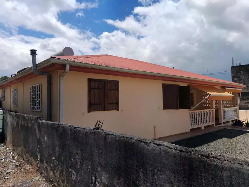 Maison, 105 m²