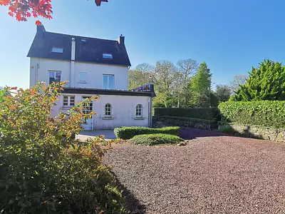 Maison, 217 m²