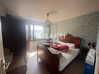 Maison, 80 m²