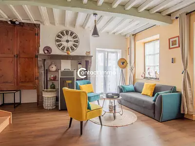 Maison, 102 m²
