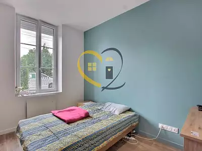 Maison, 120 m²