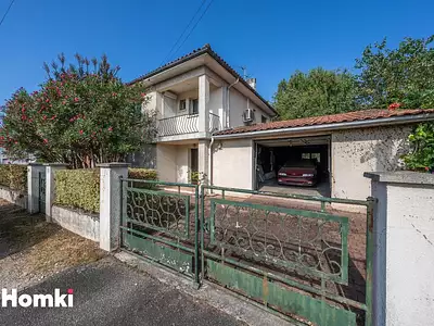 Maison, 147 m²