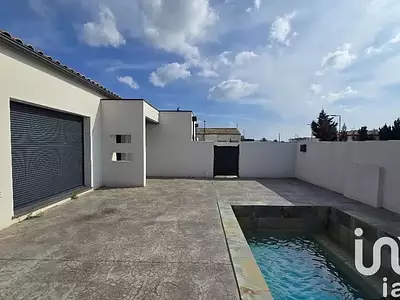 Maison, 107 m²