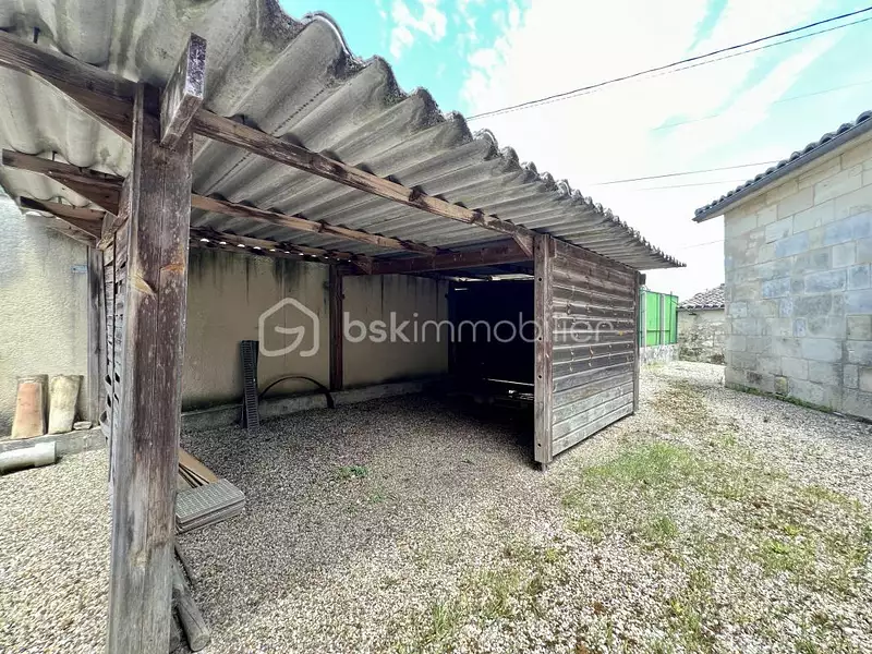 Maison, 190 m²