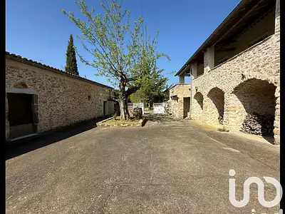 Maison, 155 m²