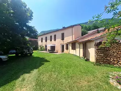 Maison, 180 m²