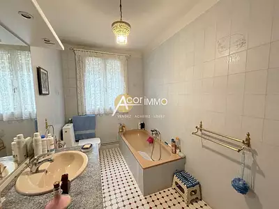 Maison, 97 m²
