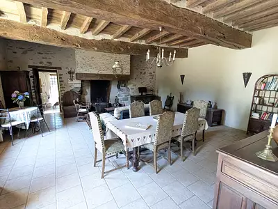 Maison, 151 m²