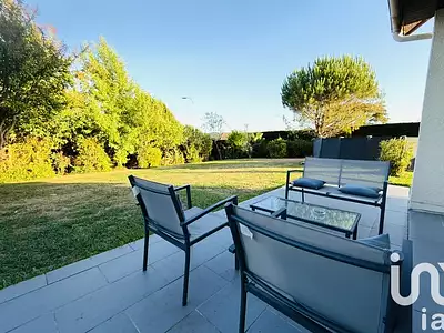Maison, 78 m²
