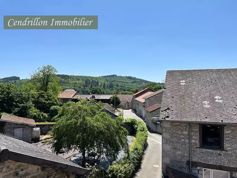 Maison, 178 m²