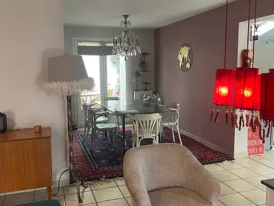 Maison, 108 m²