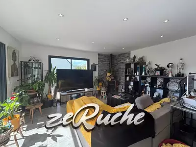Maison, 85 m²