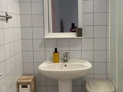 Appartement, 65 m²