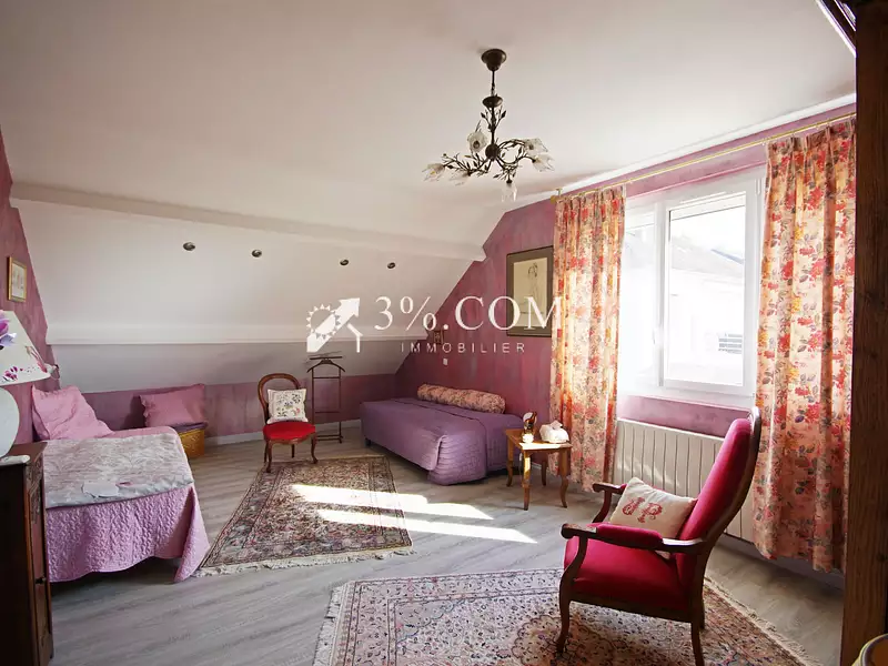 Maison, 173 m²