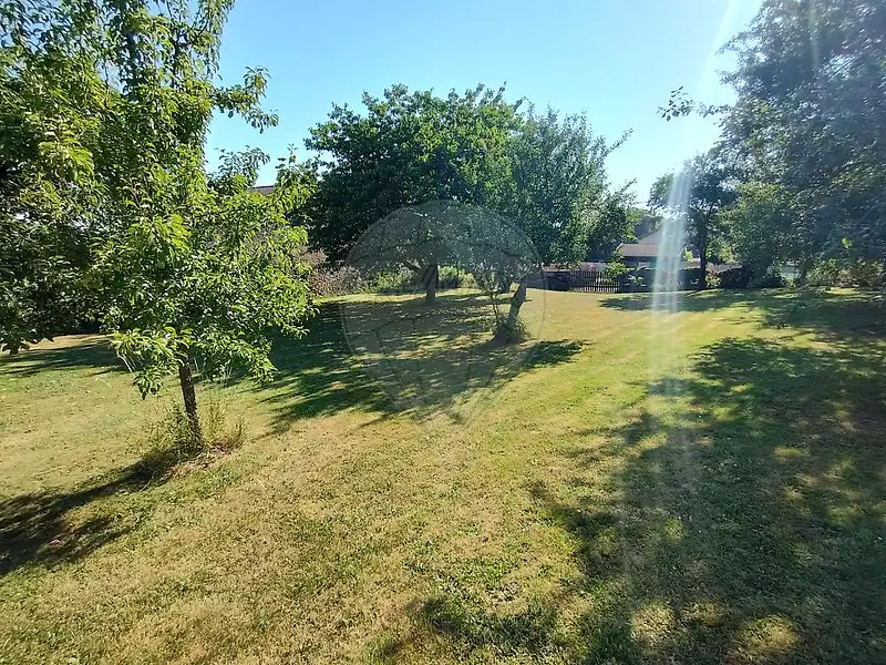 Terrain, 1 914 m²