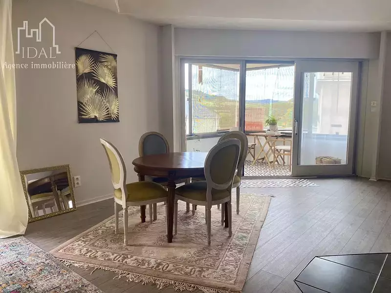 Appartement, 160,4 m²