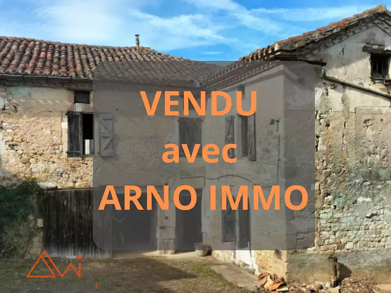 Maison, 200 m²