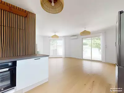 Maison, 98 m²