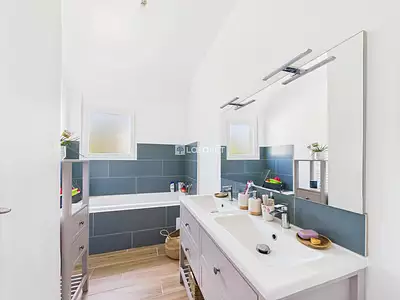 Maison, 130 m²