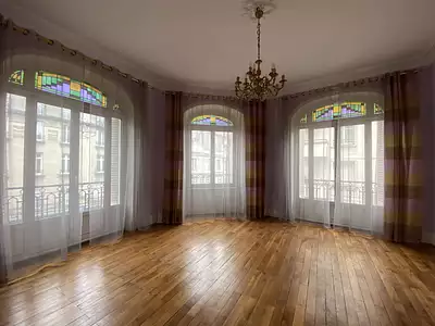Appartement, 155 m²