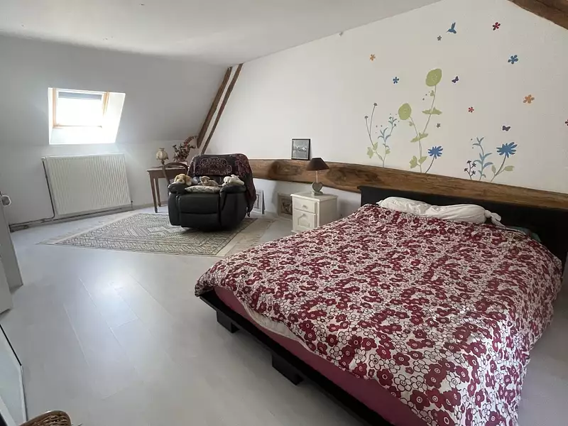 Maison, 208 m²