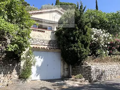 Maison, 66 m²