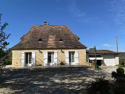 Maison, 182 m²