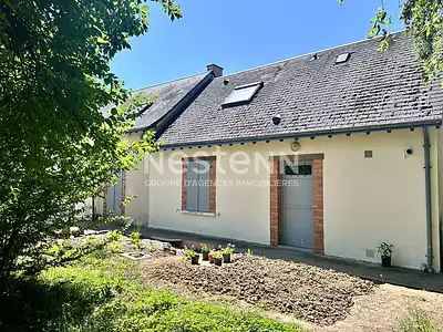 Maison, 123,68 m²