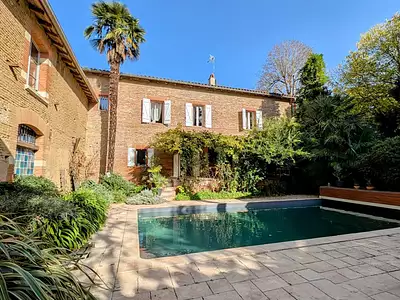 Maison, 315 m²