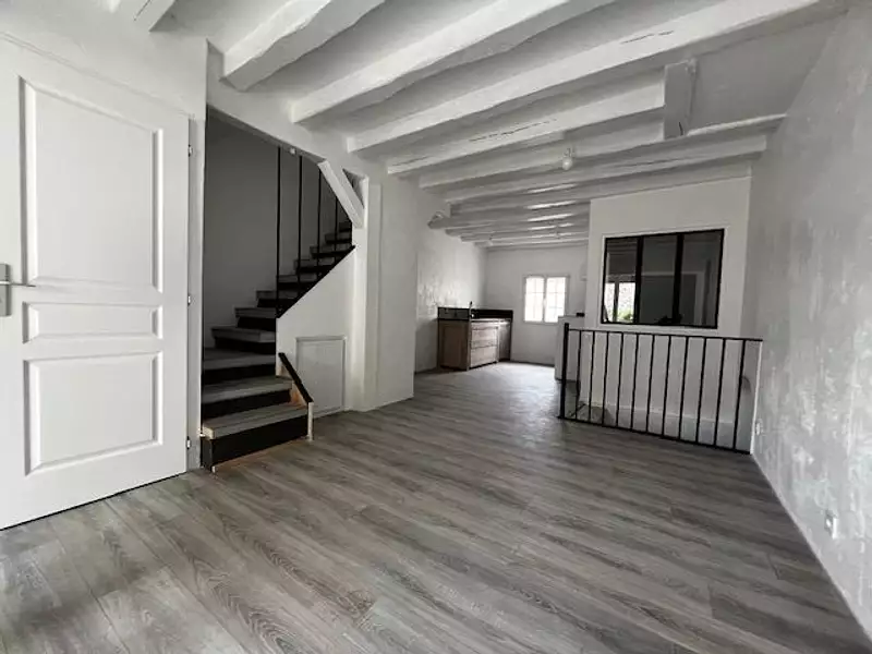 Maison, 67 m²