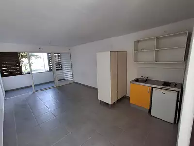 Appartement, 29 m²